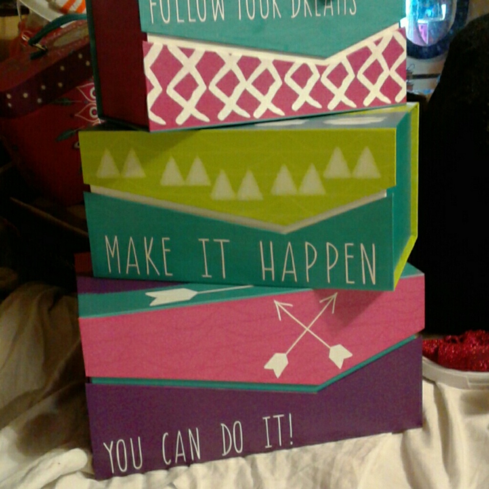 Designer boxes - Picture 3 of 4